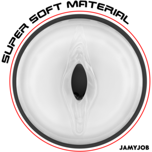 Jamyjob-Phantom Masturbator Automatico Vaginale 5 modalità di Aspirazione · Anelli & Guaine per pene (imaginea 4)