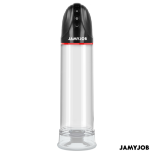 Jamyjob-Pompa automatica Xpand, 3 livelli di aspirazione · Anelli & Guaine per pene (immagine 7)