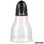 Jamyjob-Xpand Lite Pompa Testicolare Automatica, 3 Livelli 344 img 197054 699cc22b2bbea6e59f6f5b544c282be6 1