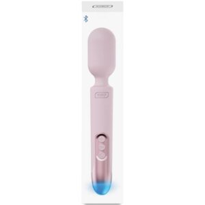 Kiiroo-Prowand Vibrator Wand Remote Control + Free App · Vibratoare (imaginea 2)