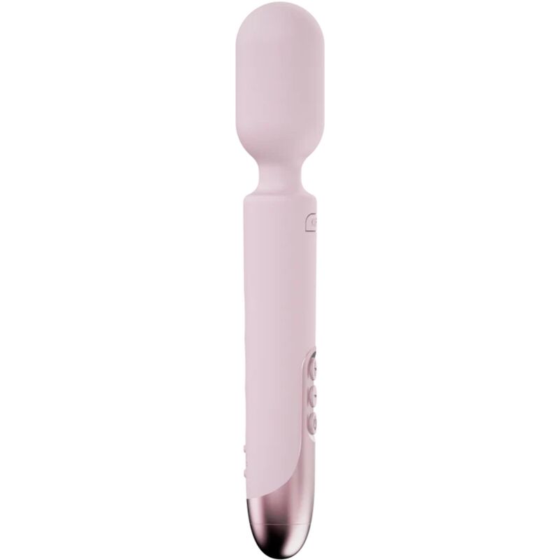 Kiiroo-Prowand Vibratore Wand Remote Control + Free App · Vibratori (immagine 3)