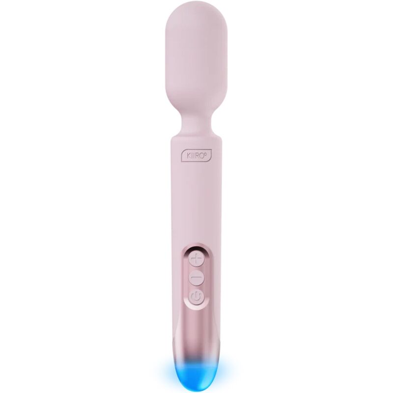 Kiiroo-Prowand Vibratore Wand Remote Control + Free App