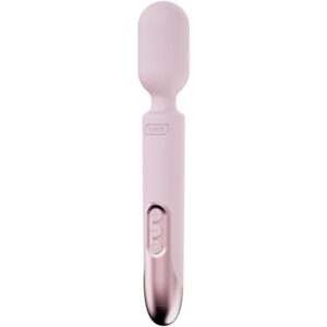 Kiiroo-Prowand Vibratore Wand Remote Control + Free App · Vibratori (immagine 4)