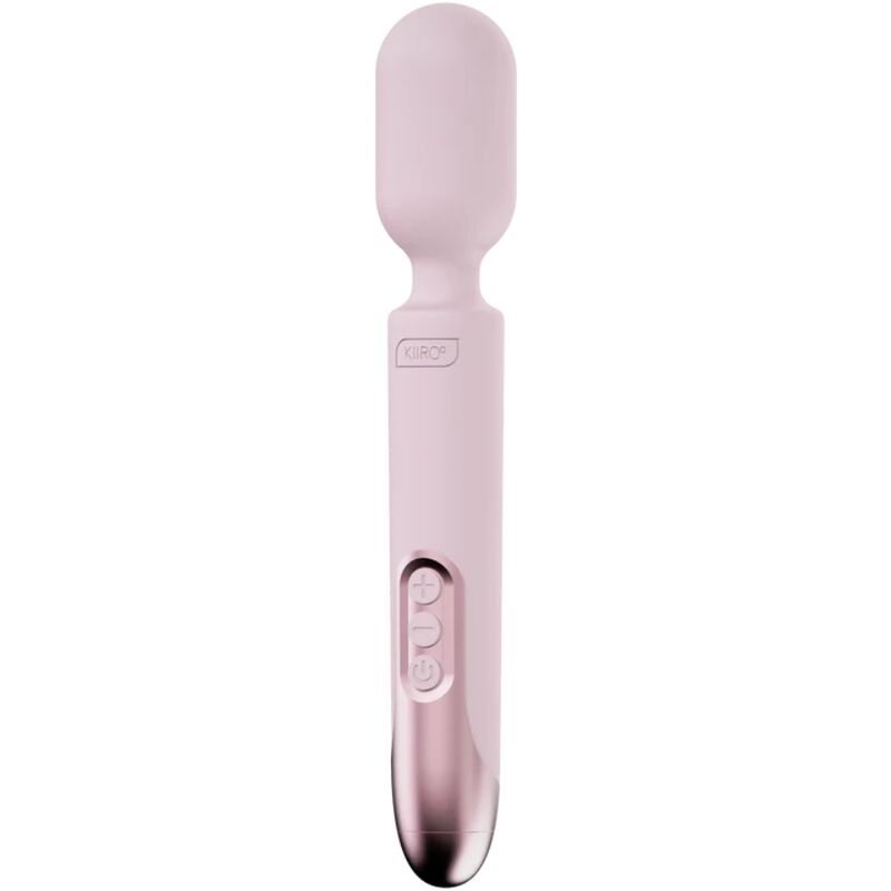 Kiiroo-Prowand Vibratore Wand Remote Control + Free App · Vibratori (immagine 4)
