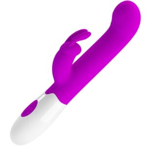 High Tech-Centaur Vibrator Rabbit 30 modalità Vibrazione — PRETTY LOVE · Vibratori