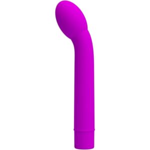 Pretty Love-Logan Vibrator G-spot in Silicone, 10 modalità 13 Pretty Love-Logan Vibrator G-spot in Silicone, 10 modalità · Vibratori