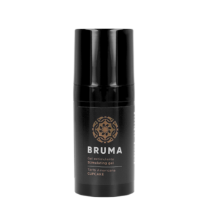 Bruma-Balsamo Intensificatore Onagra Cupcake 15 ml 12 Bruma-Balsamo Intensificatore Onagra Cupcake 15 ml · Afrodisiaci donna (imaginea 5)