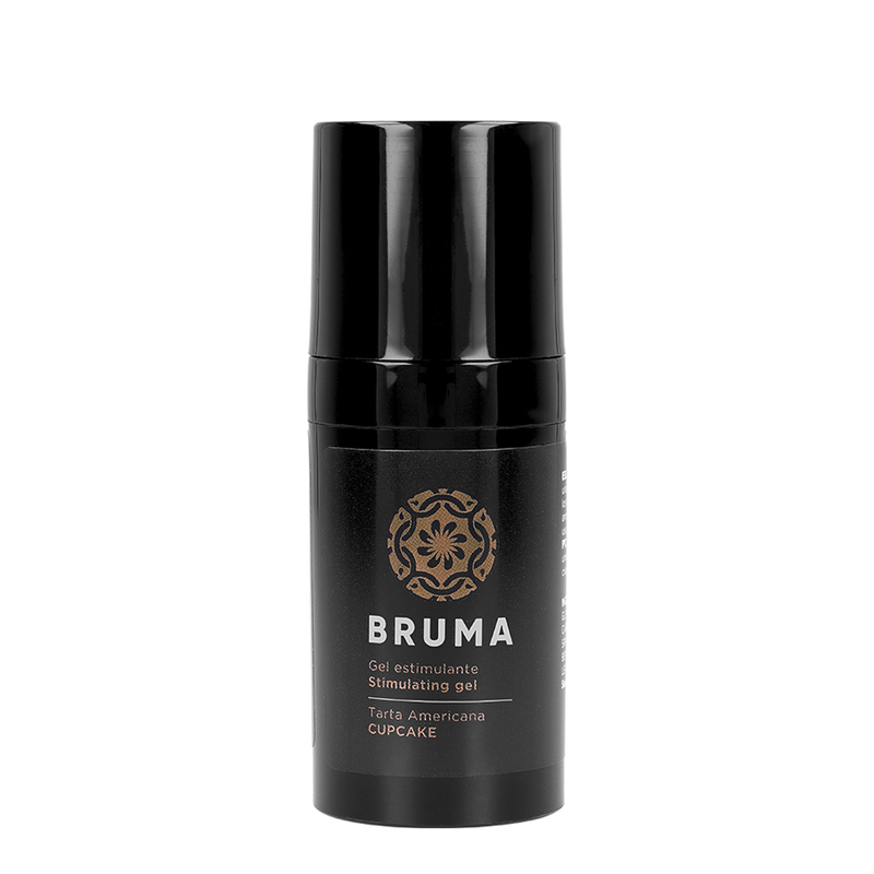 Bruma-Balsamo Intensificatore Onagra Cupcake 15 ml 5 Bruma-Balsamo Intensificatore Onagra Cupcake 15 ml · Afrodisiaci donna (imaginea 5)