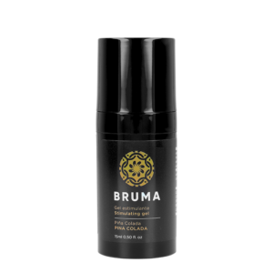 Bruma-Balsamo Intensificatore con Aroma Pina Colada, 15 ml · Afrodisiaci donna (imaginea 5)