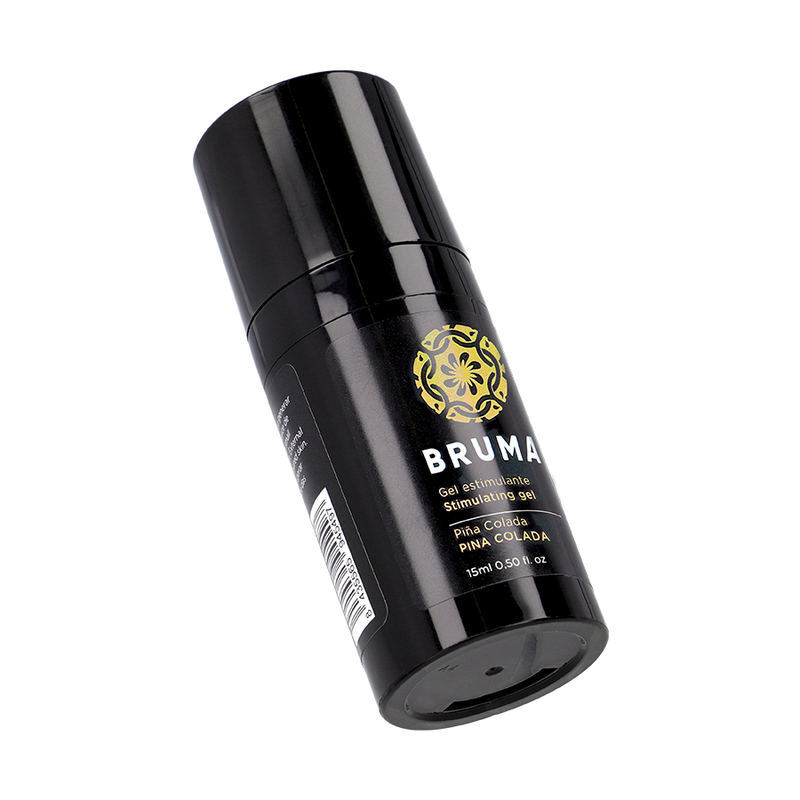 Bruma-Balsamo Intensificatore con Aroma Pina Colada, 15 ml · Afrodisiaci donna (imaginea 6)