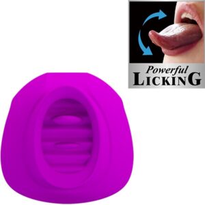 High Tech-Estelle Stimolatore con Lingua per il Clitoride, 12 10 High Tech-Estelle Stimolatore con Lingua per il Clitoride, 12 — PRETTY LOVE · Vibratori (imaginea 4)