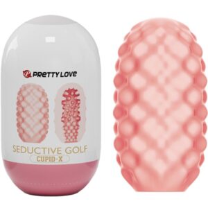 Bodies & Masturbators-Cupid X Masturbatore Maschile Rosa-TPR
