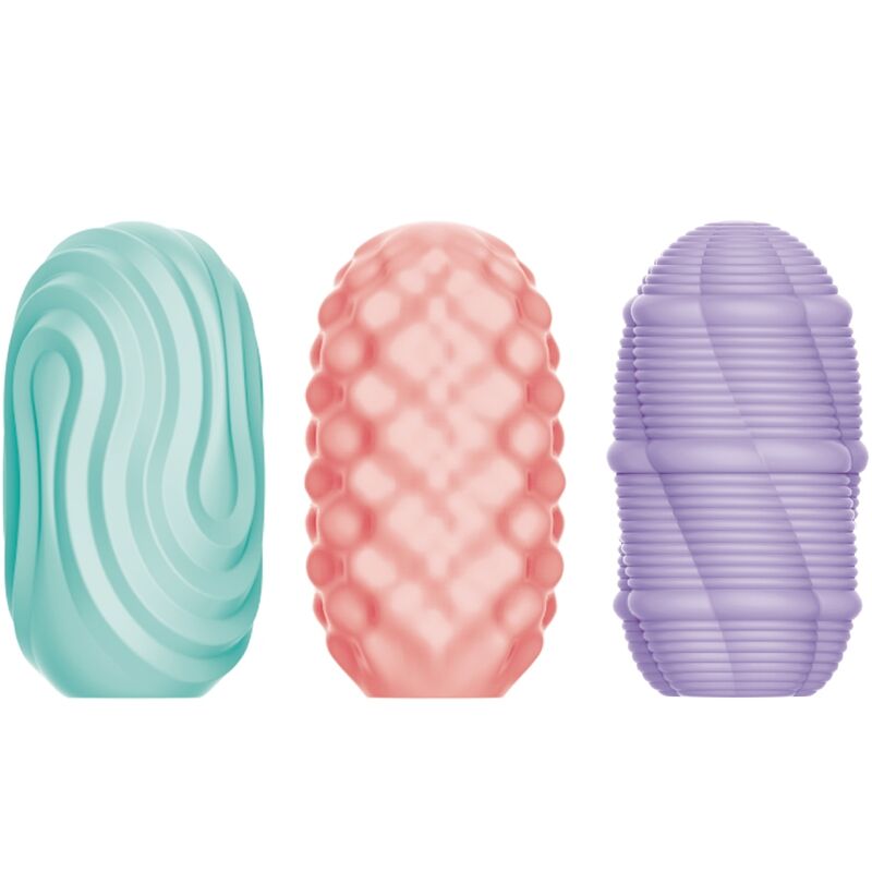 Bodies & Masturbators-Cupid X 18 Masturbatori per Uomini 3 Bodies & Masturbators-Cupid X 18 Masturbatori per Uomini — PRETTY LOVE · Masturbatori (imaginea 3)
