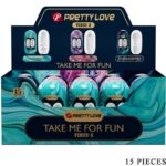 Bodies & Masturbators-Venus X 15 Masturbatore Maschile — PRETTY LOVE · Masturbatori