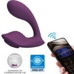 App Series-Franz Massager e Vibratore con App Gratuita — PRETTY LOVE · Giocattoli per coppie