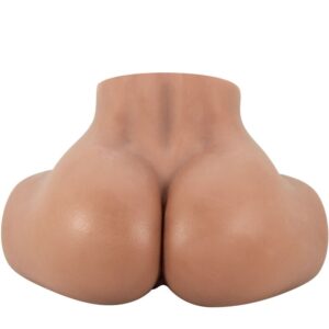 Crazy Bull-Hailey Vibratore Butt con vagina e ano realistico 11 Crazy Bull-Hailey Vibratore Butt con vagina e ano realistico · Masturbatori (imaginea 2)