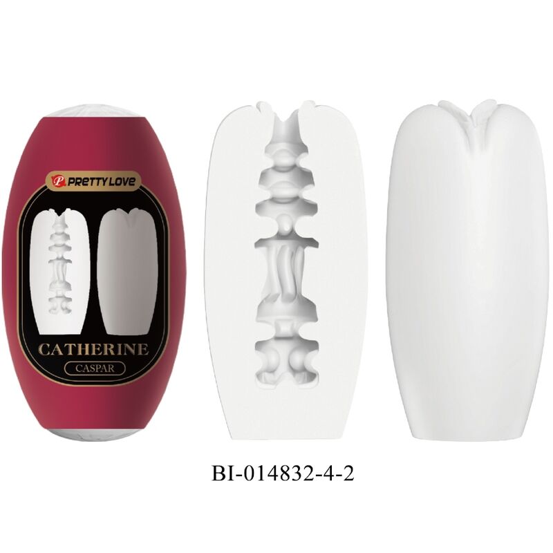 Bodies & Masturbators-Caspar Pack 15 Masturbatori Maschili 3 Bodies & Masturbators-Caspar Pack 15 Masturbatori Maschili — PRETTY LOVE · Masturbatori (imaginea 3)