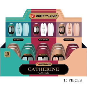 Bodies & Masturbators-Caspar Pack 15 Masturbatori Maschili — PRETTY LOVE · Masturbatori