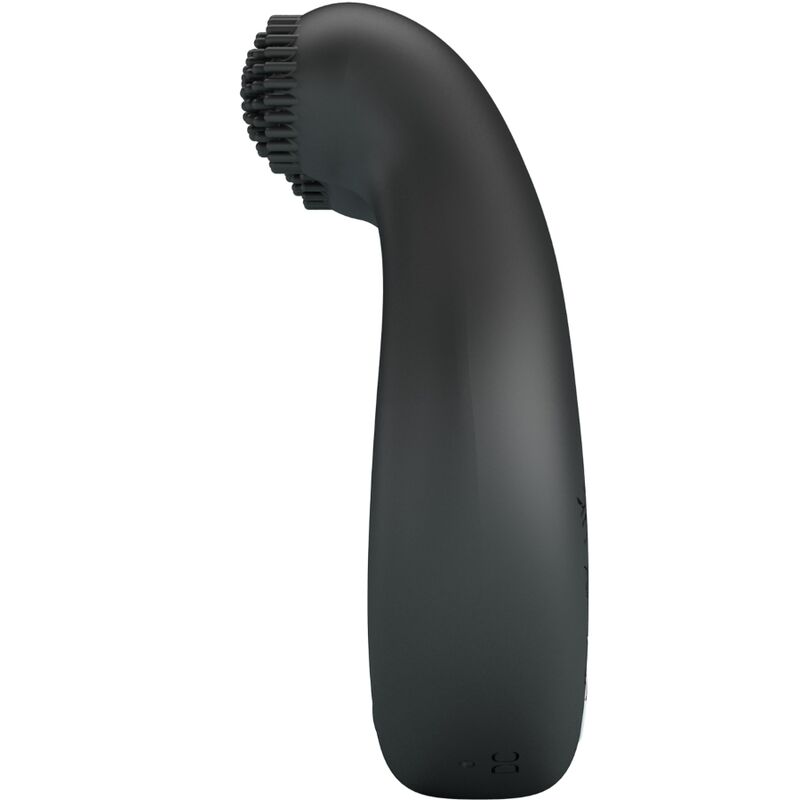 For Him-Dahlia Anello Vibratore + Stimolatore del Clitoride 12 2 For Him-Dahlia Anello Vibratore + Stimolatore del Clitoride 12 — PRETTY LOVE · Anelli & Guaine per pene (imaginea 2)