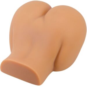 Crazy Bull-Kylie Ass Vibratore con Vagina e Ano Realistico · Masturbatori (imaginea 3)