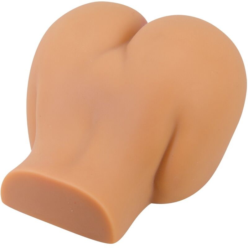 Crazy Bull-Kylie Ass Vibratore con Vagina e Ano Realistico 3 Crazy Bull-Kylie Ass Vibratore con Vagina e Ano Realistico · Masturbatori (imaginea 3)