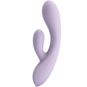 High Tech-Rosolyn Rabbit Vibrator 10 Vibrazioni Viola-TPR, 10 velocità 14 High Tech-Rosolyn Rabbit Vibrator 10 Vibrazioni Viola-TPR, 10 velocità — PRETTY LOVE · Vibratori (imaginea 6)