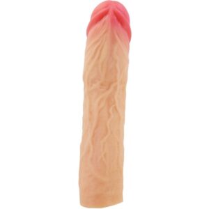 For Him-Derek Guaina per pene con Estensione 7.6 cm, Colore — PRETTY LOVE · Anelli & Guaine per pene (imaginea 5)
