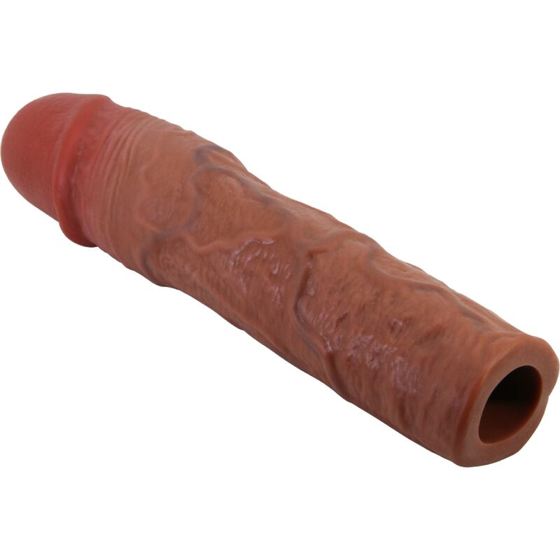 For Him-Stevenson Guaina per pene con Estensione 7.6 cm — PRETTY LOVE · Anelli & Guaine per pene (immagine 3)