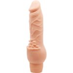 Baile-Barbara Realistic Vibrator 19.5 cm Flesh-TPR 385 img 198627 03742ceee791d7815731ec0285c5809f 1