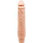 Baile-Jack Vibrator Realist 26 cm Flesh-TPR · Vibratori