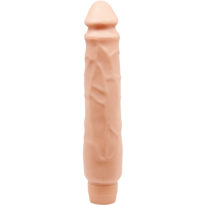 Baile-Jack Vibrator Realist 26 cm Flesh-TPR · Vibratori