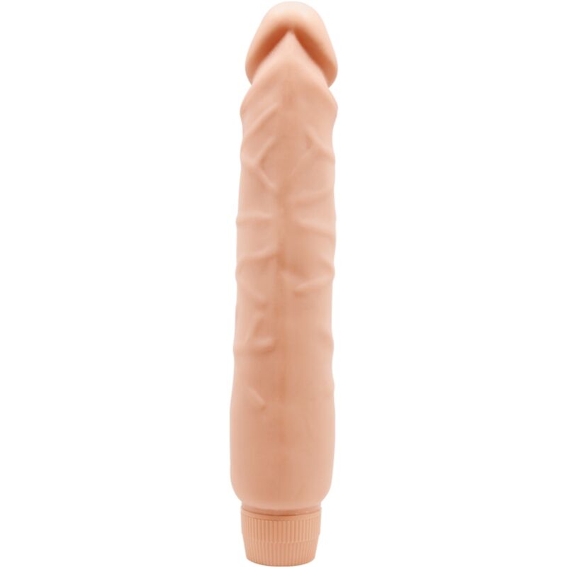 Baile-Jack Vibrator Realist 26 cm Flesh-TPR · Vibratori (imaginea 4)