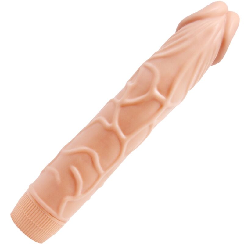 Baile-Bob Vibrator Realist 22.5 cm Flesh-TPR 3 Baile-Bob Vibrator Realist 22.5 cm Flesh-TPR · Vibratori (imaginea 3)