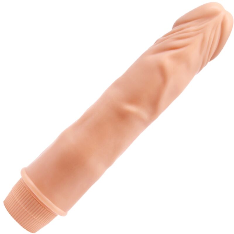 Baile-Dwarf Vibrator Realist 21 cm Flesh-TPR 3 Baile-Dwarf Vibrator Realist 21 cm Flesh-TPR · Vibratori (imaginea 3)
