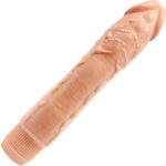 Baile-Dybbuk Vibrator Realist 24 cm Flesh-TPR · Vibratori