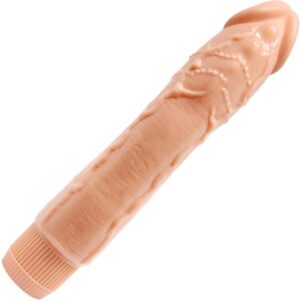 Baile-Dybbuk Vibrator Realist 24 cm Flesh-TPR