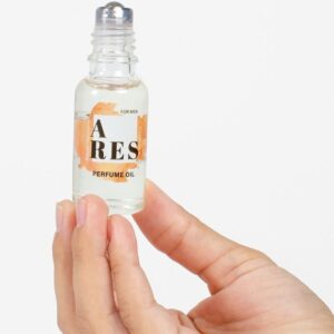 Secretplay Cosmetic-Ares Profumo naturale con feromoni in olio · Profumi & Feromoni (imaginea 3)