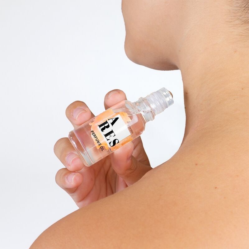 Secretplay Cosmetic-Ares Profumo naturale con feromoni in olio · Profumi & Feromoni (imaginea 4)
