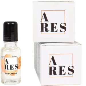Secretplay Cosmetic-Ares Profumo naturale con feromoni in olio · Profumi & Feromoni (imaginea 5)