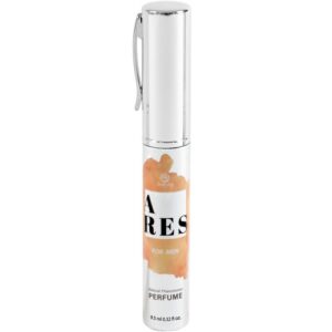 Secretplay Cosmetic-Ares Profumo Naturale con Feromoni Travel Size