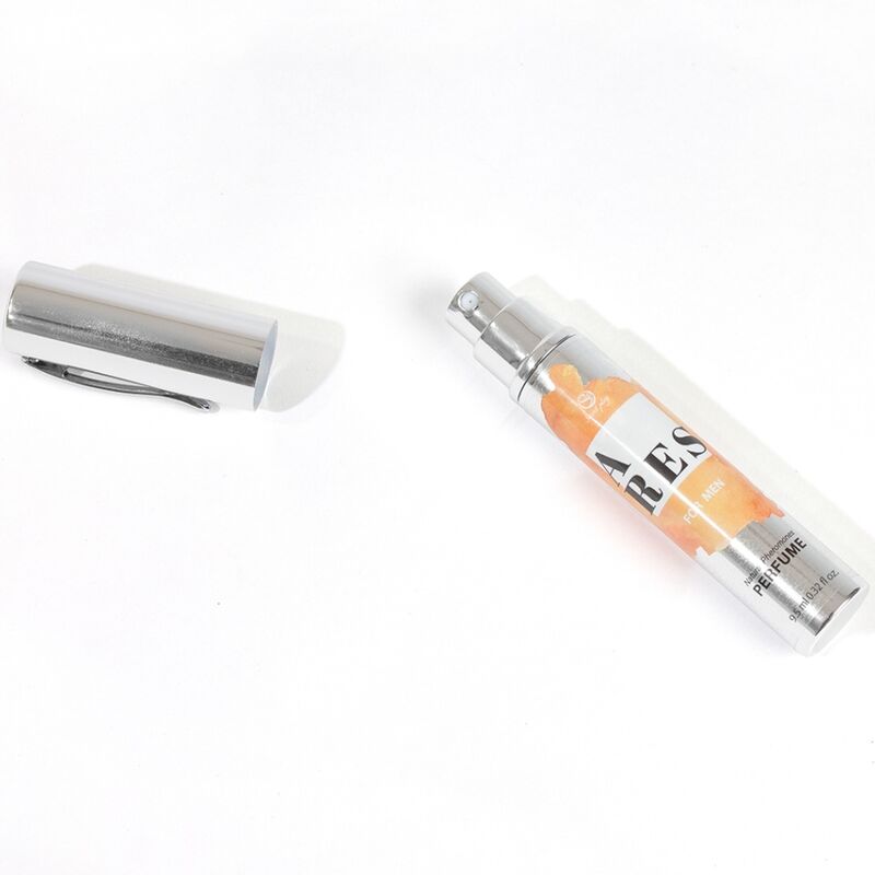 Secretplay Cosmetic-Ares Profumo Naturale con Feromoni Travel Size 2 Secretplay Cosmetic-Ares Profumo Naturale con Feromoni Travel Size · Profumi & Feromoni (imaginea 2)