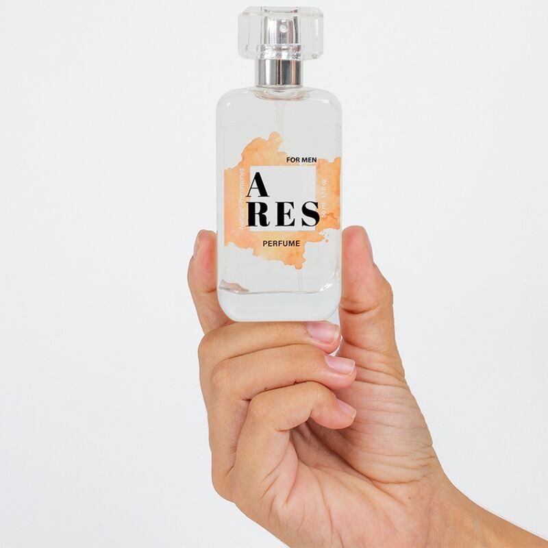 Secretplay Cosmetic-Ares Profumo Naturale Feromoni Spray 2 Secretplay Cosmetic-Ares Profumo Naturale Feromoni Spray · Profumi & Feromoni (imaginea 2)