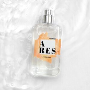 Secretplay Cosmetic-Ares Profumo Naturale Feromoni Spray · Profumi & Feromoni (imaginea 3)