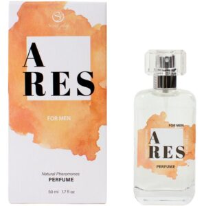 Secretplay Cosmetic-Ares Profumo Naturale Feromoni Spray