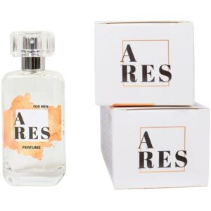 Secretplay Cosmetic-Ares Profumo Naturale Feromoni Spray · Profumi & Feromoni (imaginea 4)