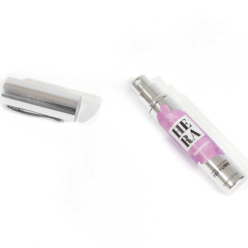 Secretplay Cosmetic-Hera Profumo Naturale con Feromoni Travel Size 2 Secretplay Cosmetic-Hera Profumo Naturale con Feromoni Travel Size · Profumi & Feromoni (imaginea 2)