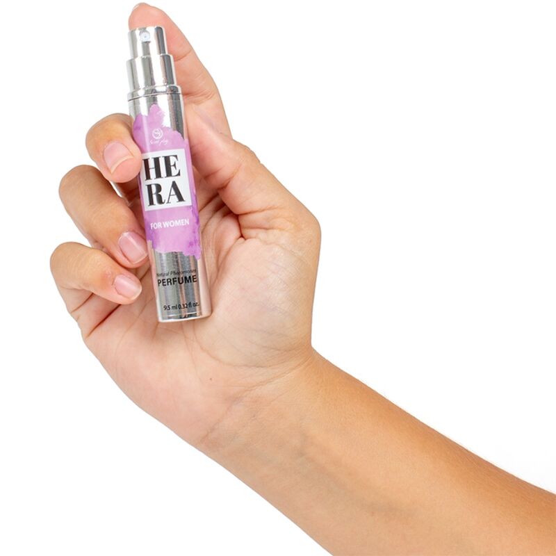Secretplay Cosmetic-Hera Profumo Naturale con Feromoni Travel Size 3 Secretplay Cosmetic-Hera Profumo Naturale con Feromoni Travel Size · Profumi & Feromoni (imaginea 3)