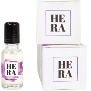 Secretplay Cosmetic-Hera Profumo Naturale con Feromoni in Olio 8 Secretplay Cosmetic-Hera Profumo Naturale con Feromoni in Olio · Profumi & Feromoni (imaginea 3)