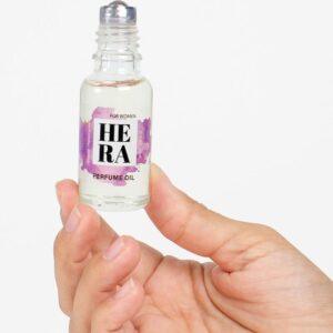 Secretplay Cosmetic-Hera Profumo Naturale con Feromoni in Olio 10 Secretplay Cosmetic-Hera Profumo Naturale con Feromoni in Olio · Profumi & Feromoni (imaginea 5)