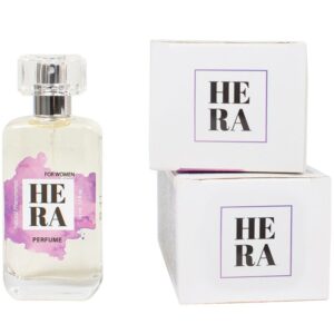 Secretplay Cosmetic-Hera Profumo Naturale con Feromoni Spray 8 Secretplay Cosmetic-Hera Profumo Naturale con Feromoni Spray · Profumi & Feromoni (imaginea 3)